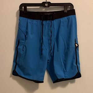 Hurley Hybrid Shorts